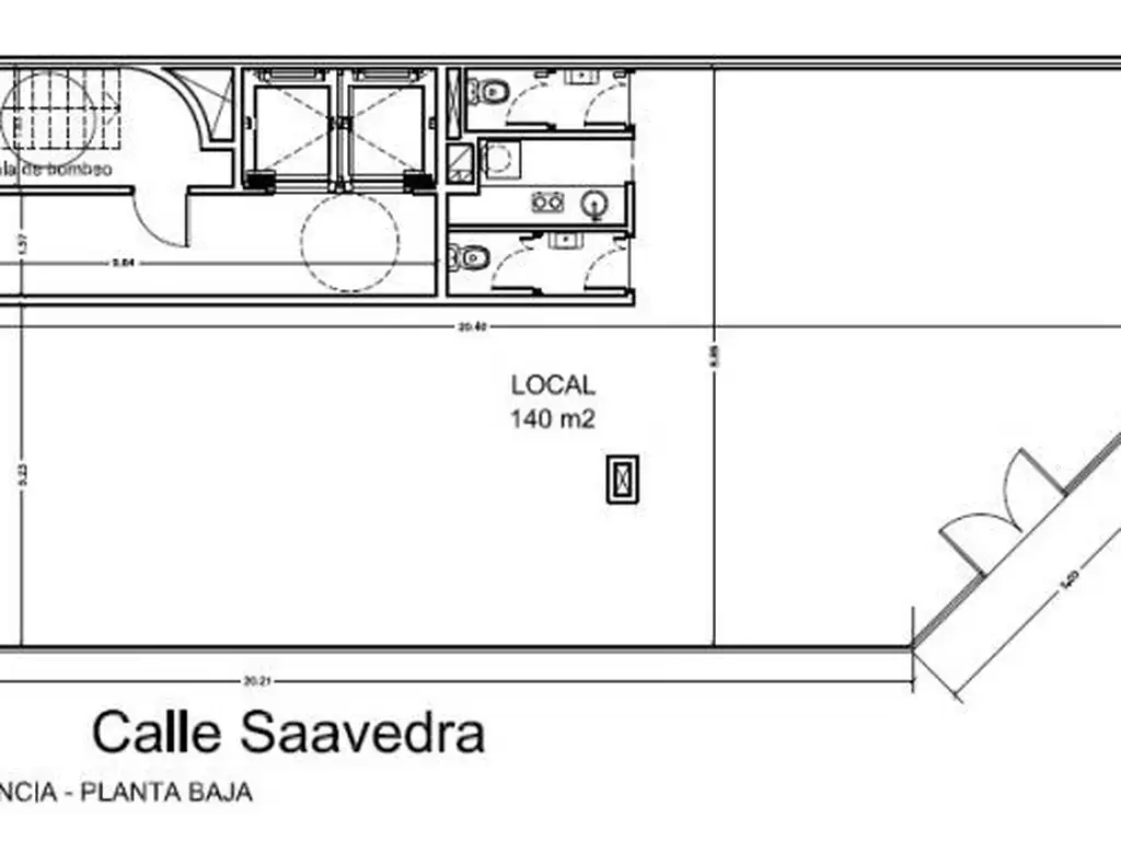 Av. Independencia 2602 - Foto 18