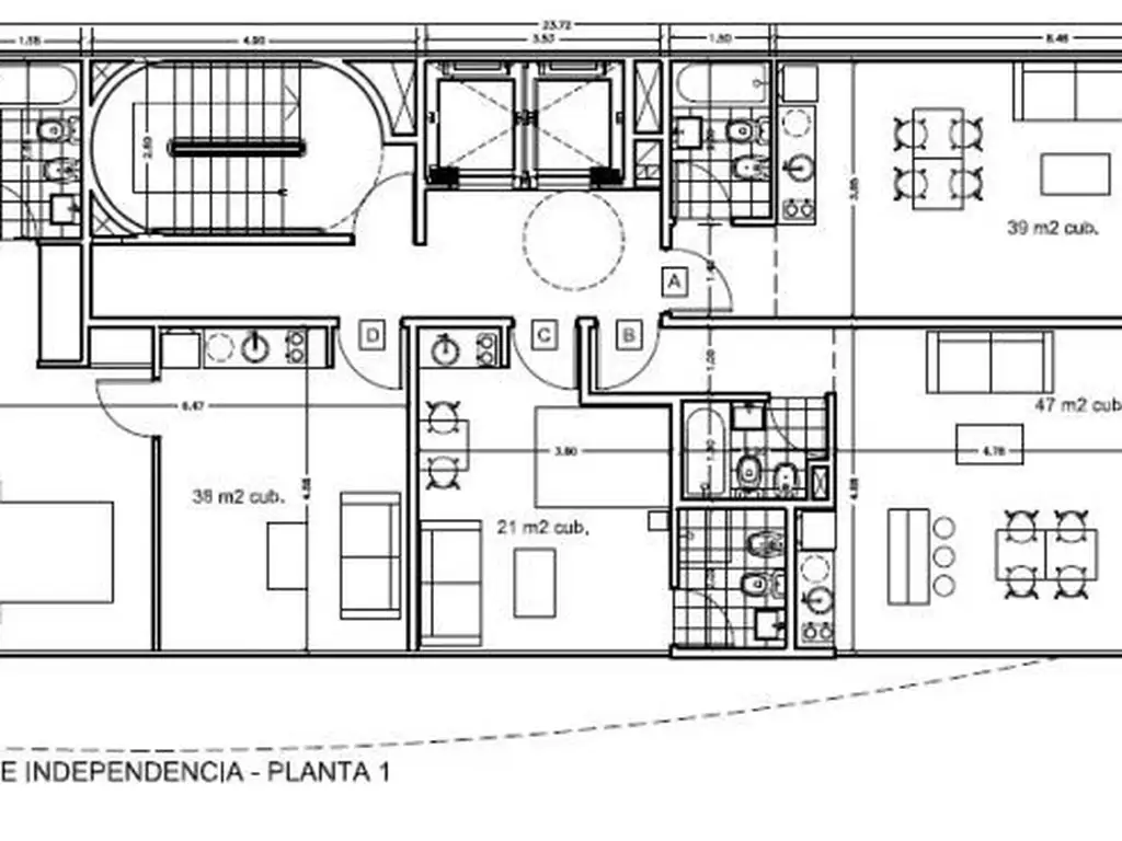 Av. Independencia 2602 - Foto 19