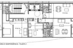 Av. Independencia 2602 - Foto 19