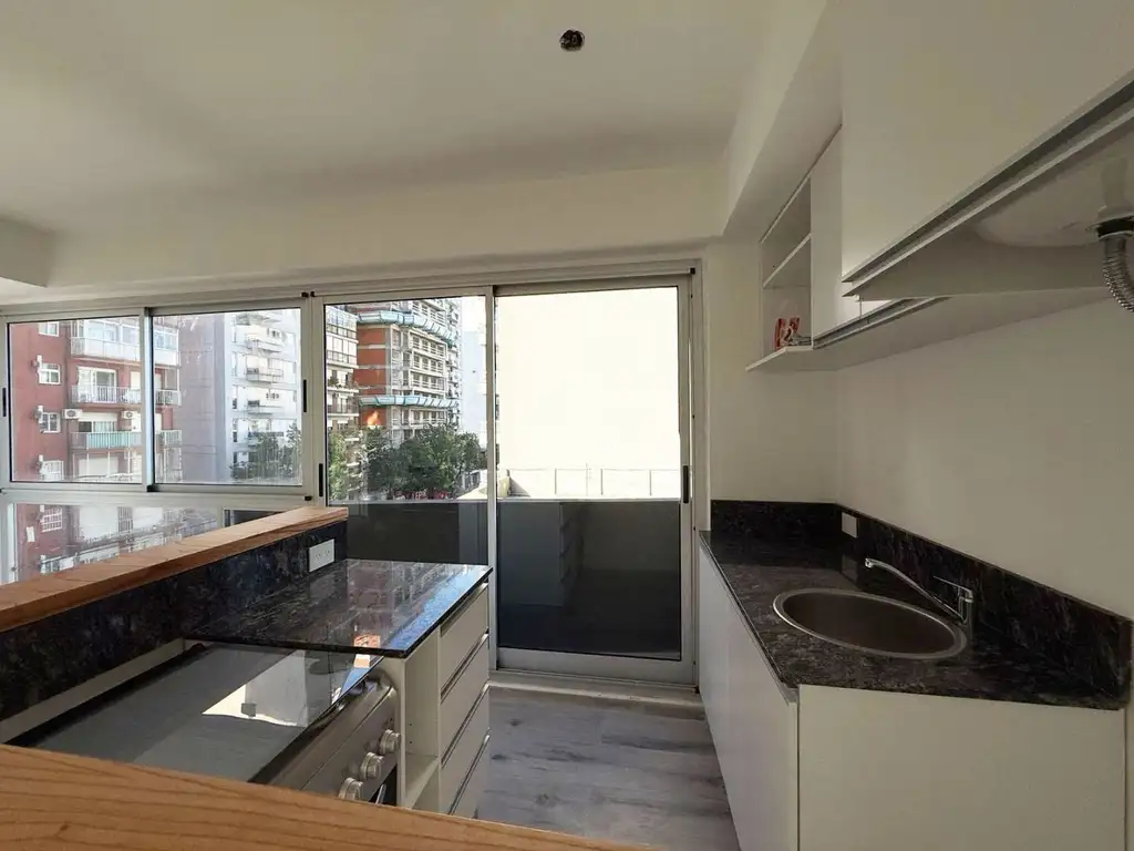 Av. Independencia 2602 en San Cristobal