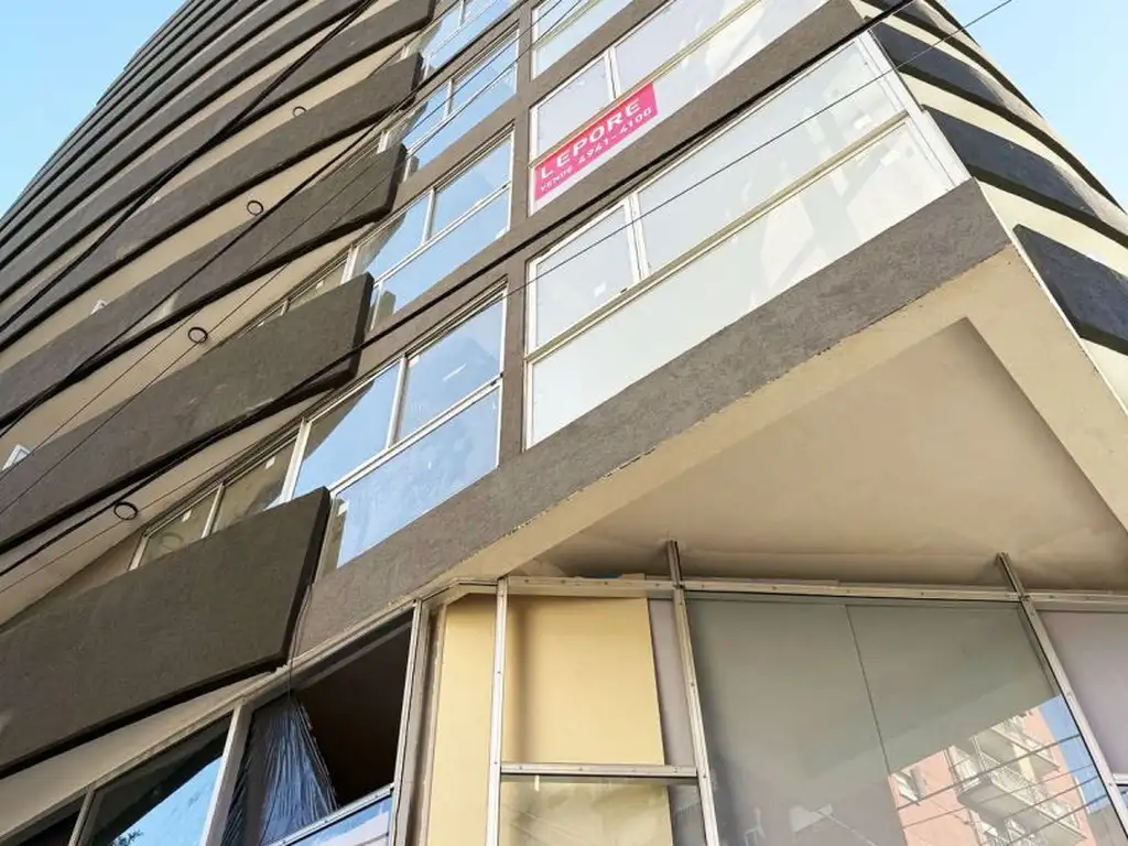 Av. Independencia 2602 de 1 Dormitorios