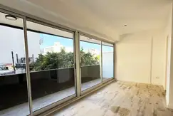 Emprendimiento en San Cristobal de 1 Dormitorios