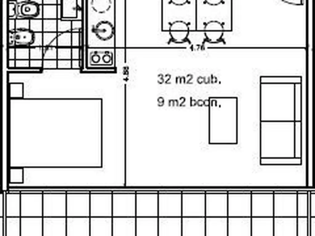 Av. Independencia 2602 - Foto 26