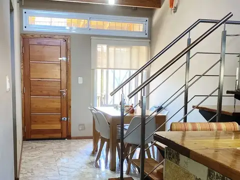 Depto Tipo Casa en Venta de 2 dormitorios