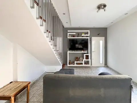 Casa en Venta 20 años