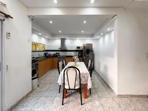Casa en Venta en Merlo, USD 95.000