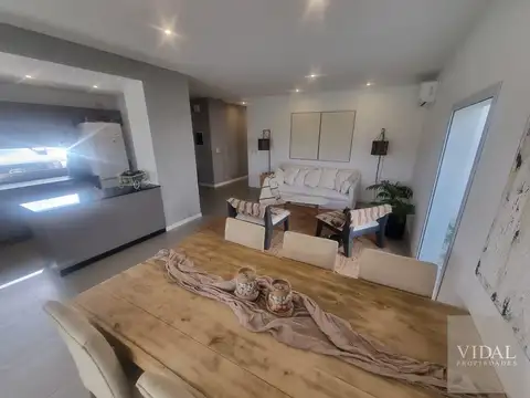 Casa en Venta 3 ambientes en San Alfonso , Pilar del este