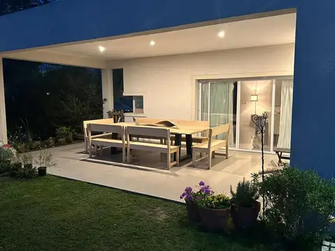 Casa en Venta 10 años
