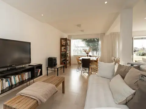 Casa en Alquiler Temporal al Este