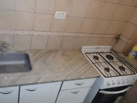 Depto Tipo Casa en Alquiler de 3 ambientes