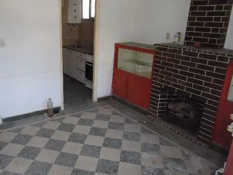 3 AMB CASITA PH FRENTE SIN EXPENSAS ENTRADA INDEPENDIENTE CON TERRAZA (NOGOYA 6200)