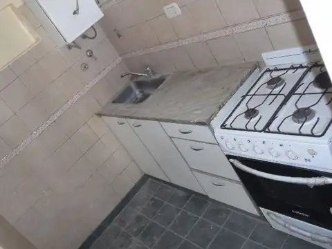 Depto Tipo Casa en Alquiler de 2 dormitorios