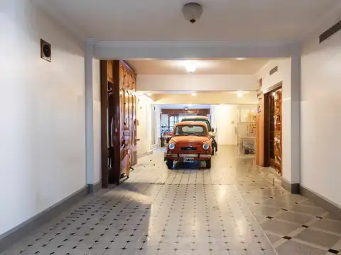 Casa en Venta en Belgrano Chico, USD 998.000