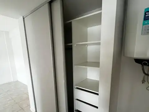 Departamento en Alquiler Permite mascota
