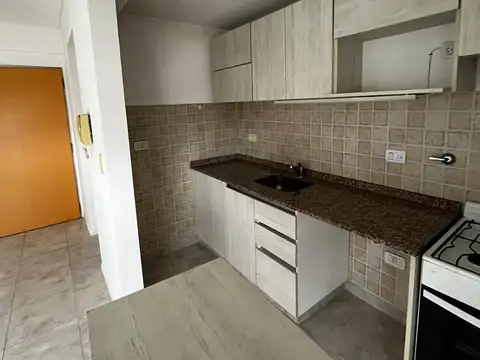 Departamento en alquiler 2 ambientes Ituzaingó