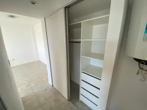 Departamento en Alquiler 8 años
