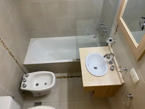 Departamento en Alquiler de 1 dormitorio