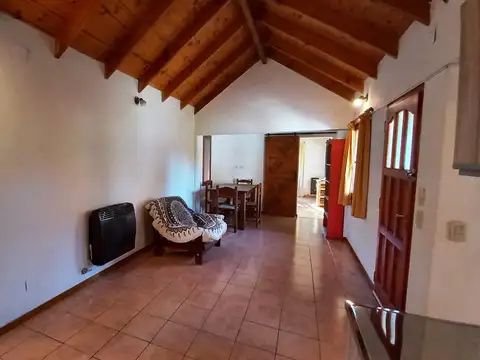 Casa en Alquiler de 2 dormitorios