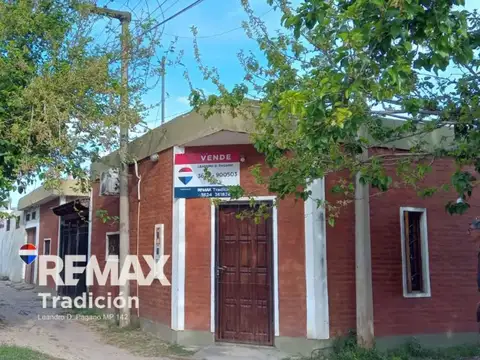 Casa en Venta en Presidencia Roque Saenz Peña, Comandante Fernández