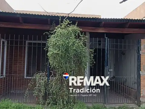 Casa en Venta en Presidencia Roque Saenz Peña, USD 149.000