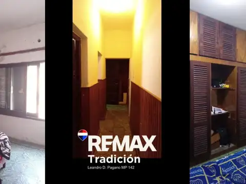 VENTA CASA EN ESQUINA CON MULTIUNIDAD RENTABLE