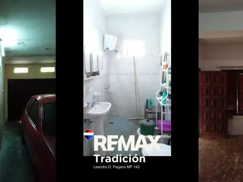 Casa en Venta 43 años