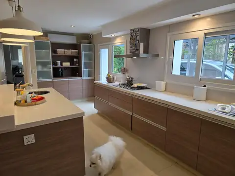 Casa en Venta al Norte