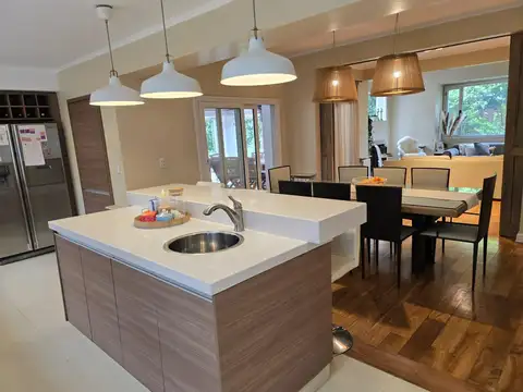 Casa en Venta 10 años