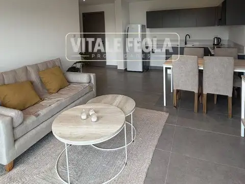 Departamento en Alquiler A Estrenar
