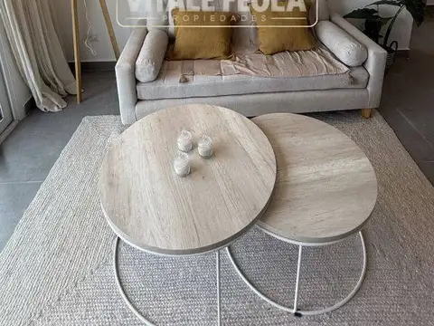Departamento en Alquiler al Oeste