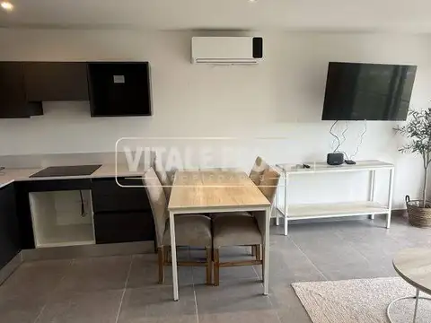 Departamento en Alquiler de 2 ambientes