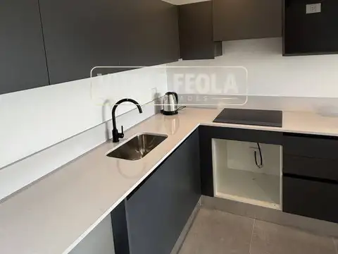Departamento en Alquiler en General Rodríguez, USD 950