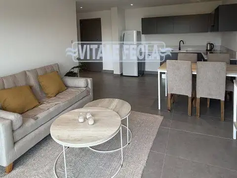 Departamento en Alquiler A Estrenar