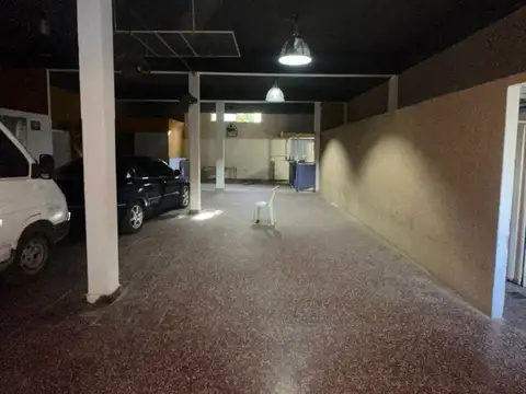 Local - Alquiler - Argentina, La Matanza - Juan Manuel De Rosas 12873