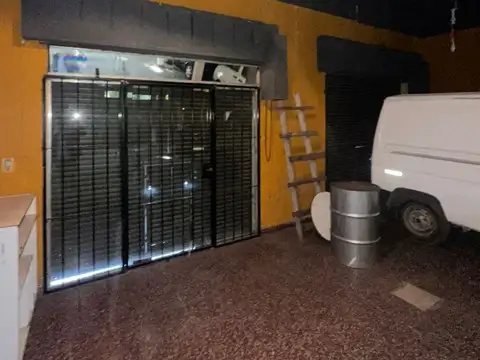 Local - Alquiler - Argentina, La Matanza - Juan Manuel De Rosas 12873