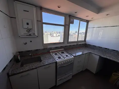 Departamento en Alquiler de 1 dormitorio