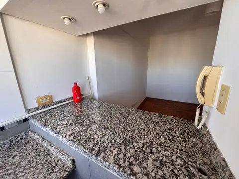 Departamento en Alquiler en Almagro, $ 550.000
