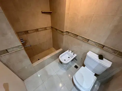 Alquiler departamento 2 amb Villa Crespo