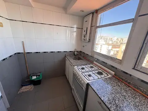 Departamento en Alquiler de 2 ambientes