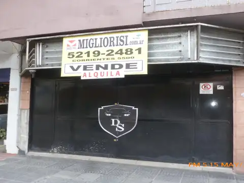 Local en Venta en Palermo