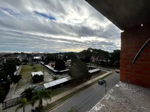 Emprendimiento en San Bernardo Del Tuyu - Etapa: En construcción