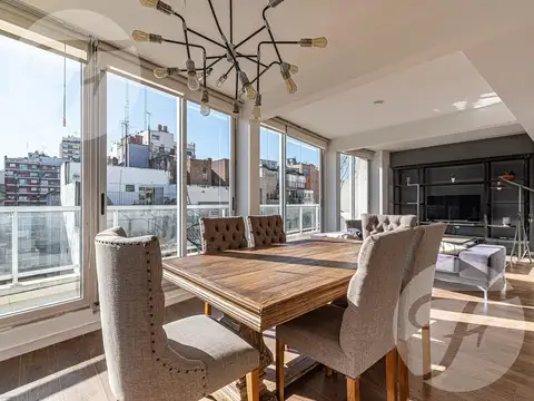 Departamento en Venta en Recoleta, Capital Federal