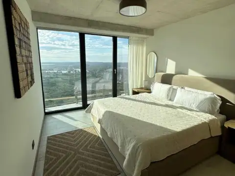 Departamento en Alquiler Temporal de 1 dormitorio