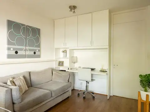 Departamento en Venta en Palermo Hollywood, USD 175.000