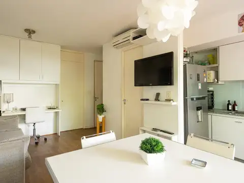 Departamento en Venta 13 años