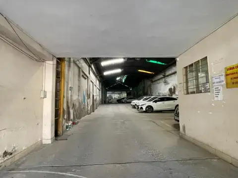 Cochera en Venta Fija
