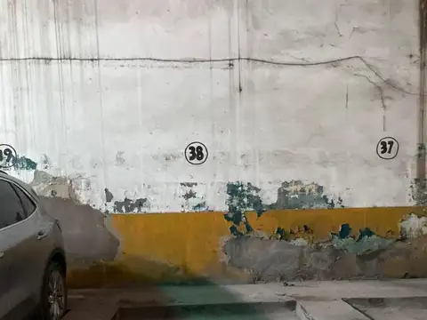 COCHERA EN VENTA - SAN JUAN 1055 - ZONA NORTE