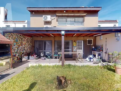 Casa en Villa Elvira