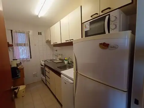 Departamento en Alquiler Temporal de 1 dormitorio