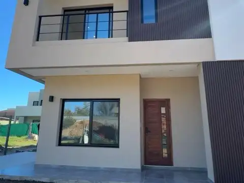 Departamento en Venta en Springpark, USD 189.000